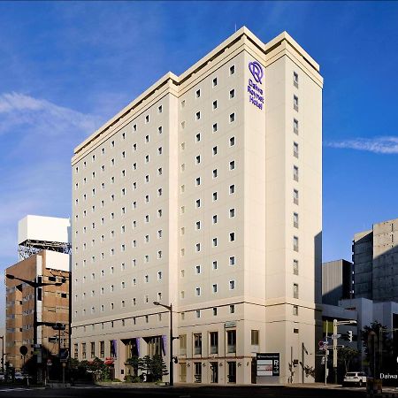 Daiwa Roynet Hotel Sapporo-Susukino Luaran gambar